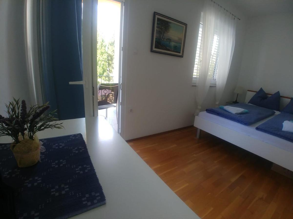 Lana Apartman Daire Medulin Dış mekan fotoğraf