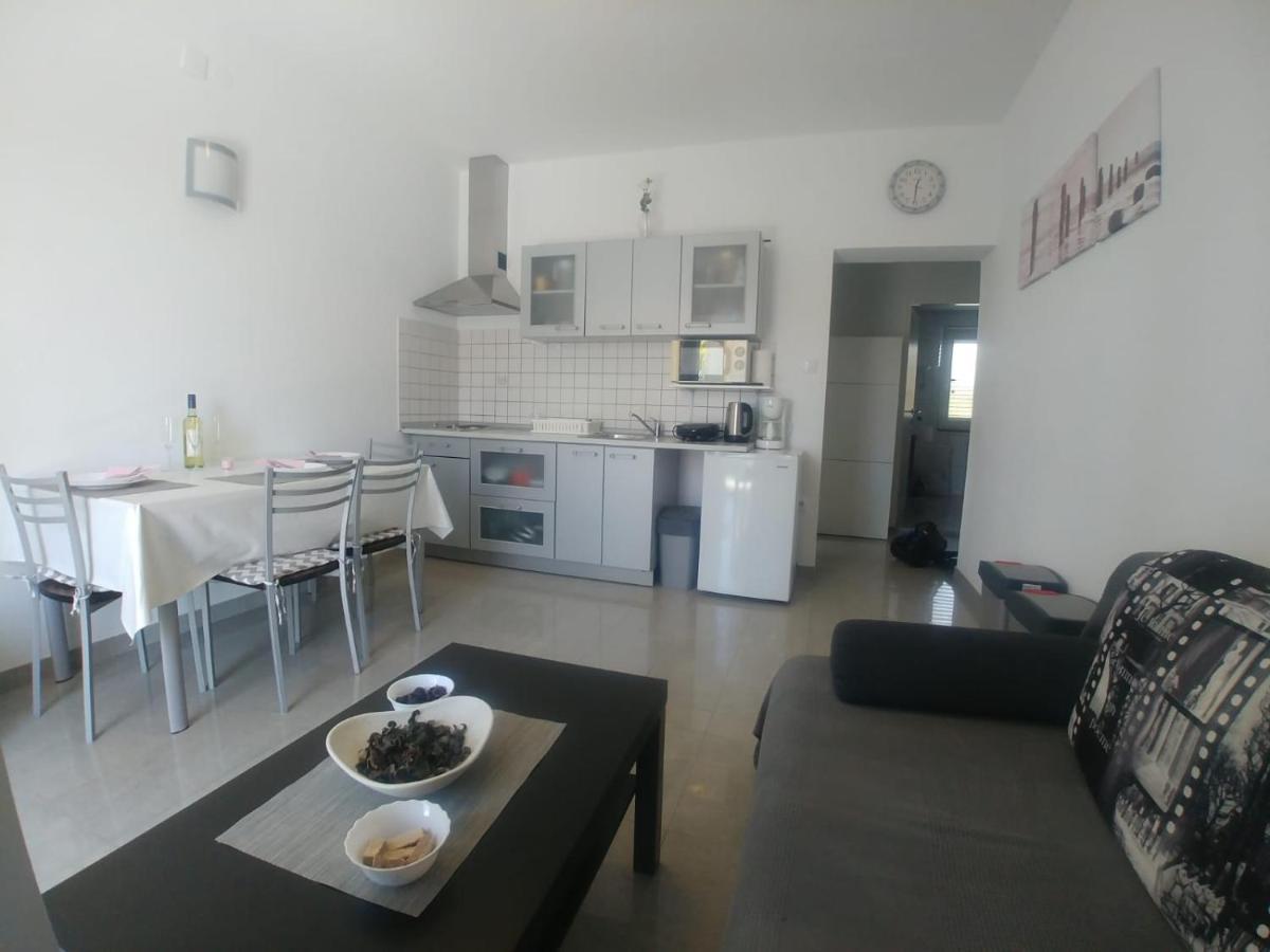 Lana Apartman Daire Medulin Dış mekan fotoğraf