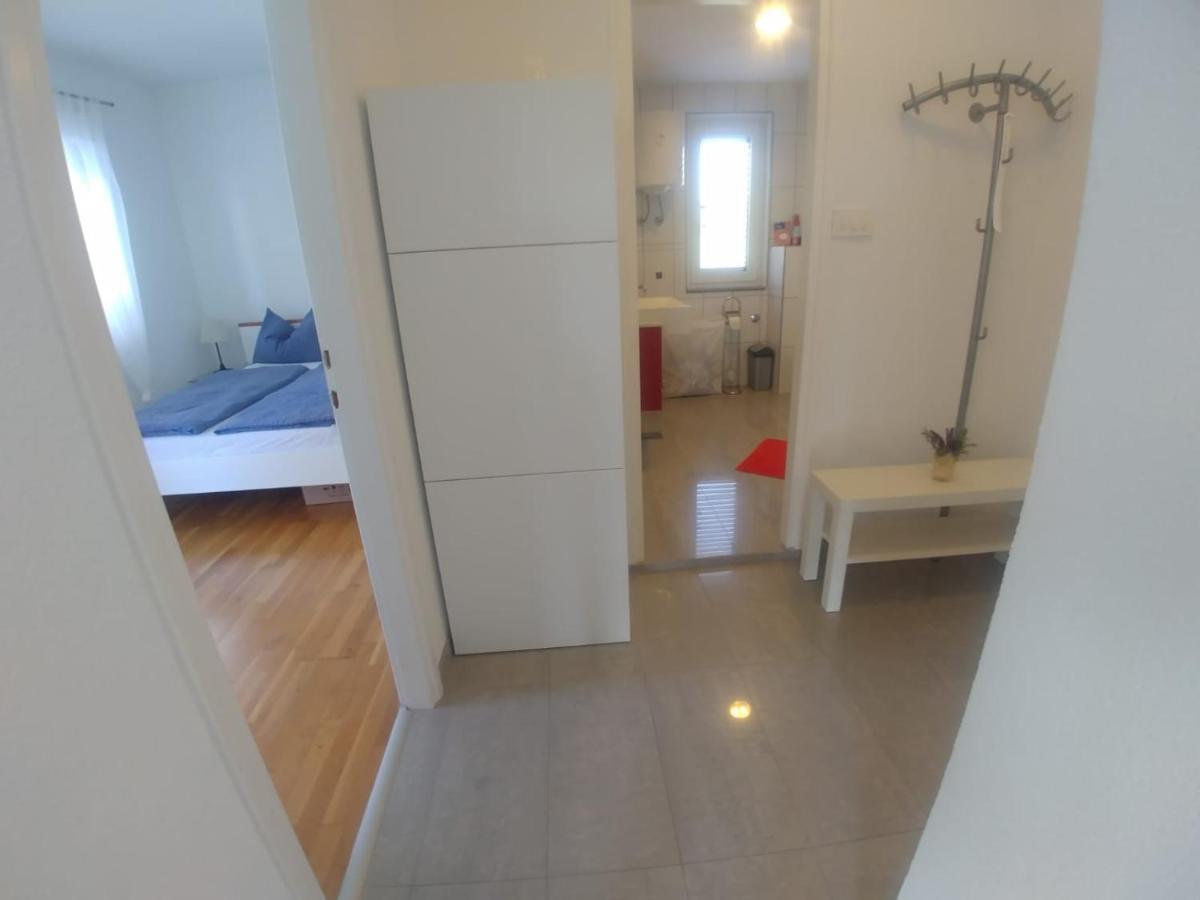 Lana Apartman Daire Medulin Dış mekan fotoğraf