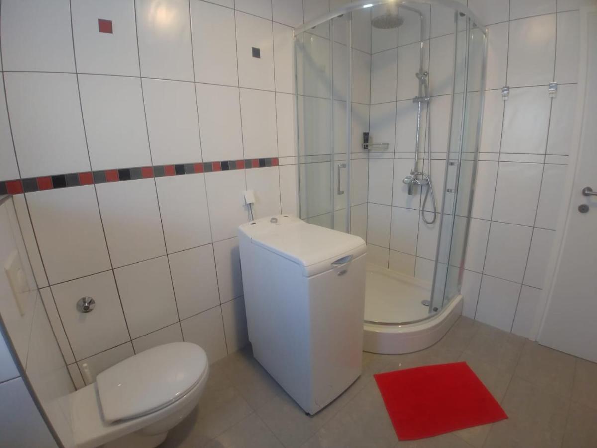 Lana Apartman Daire Medulin Dış mekan fotoğraf