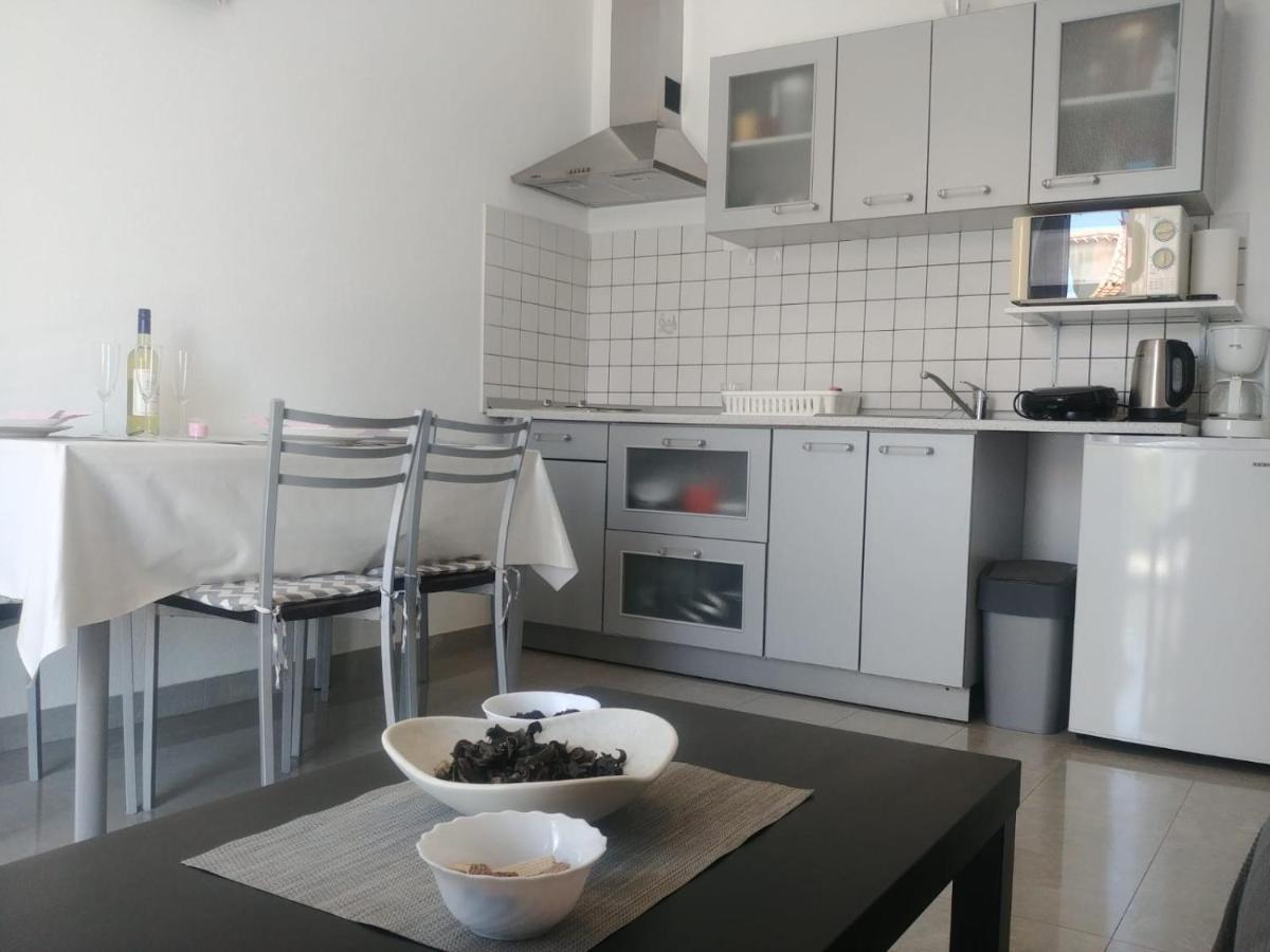 Lana Apartman Daire Medulin Dış mekan fotoğraf