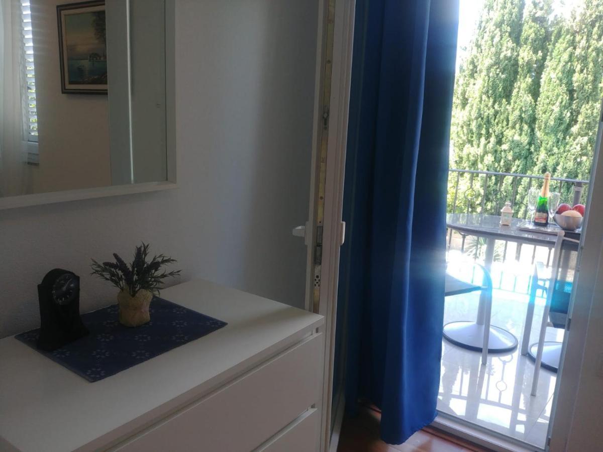 Lana Apartman Daire Medulin Dış mekan fotoğraf