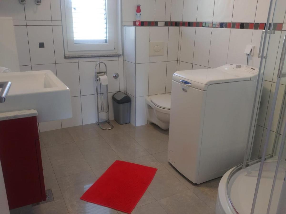 Lana Apartman Daire Medulin Dış mekan fotoğraf