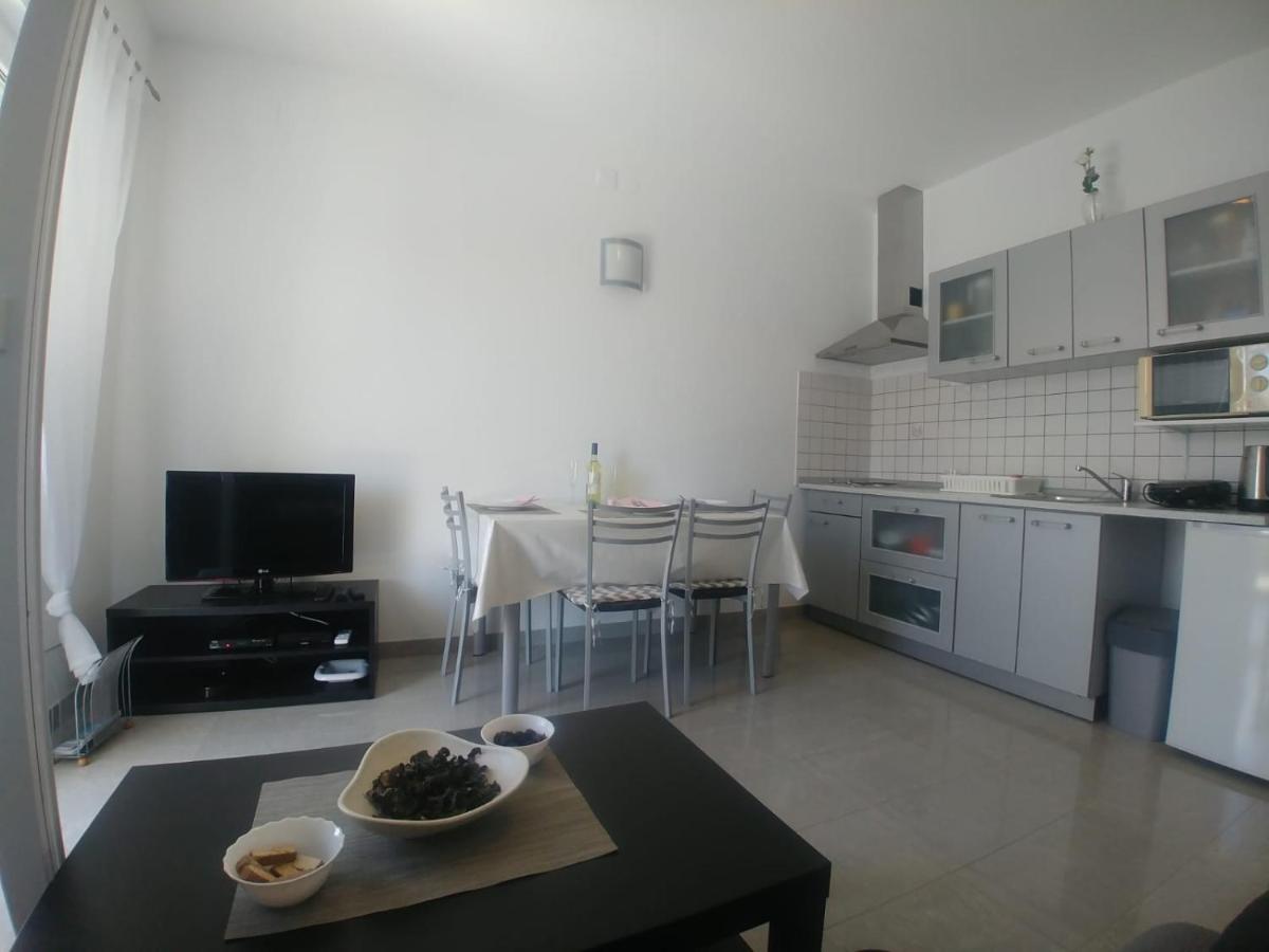 Lana Apartman Daire Medulin Dış mekan fotoğraf