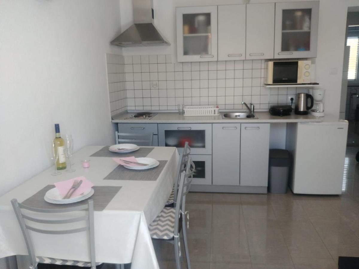 Lana Apartman Daire Medulin Dış mekan fotoğraf