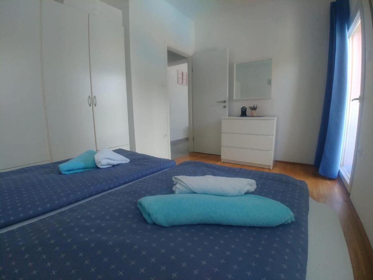 Lana Apartman Daire Medulin Dış mekan fotoğraf