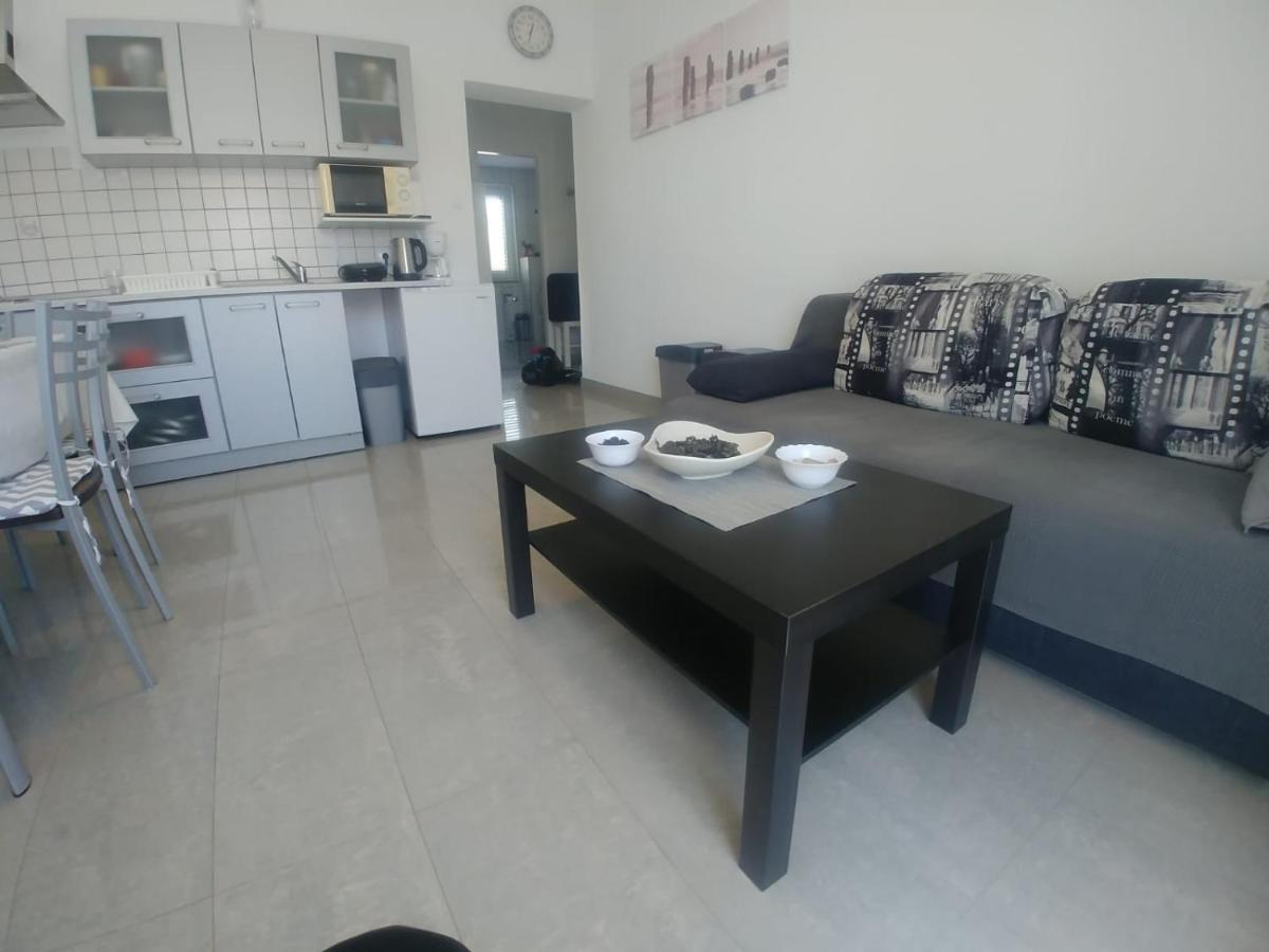 Lana Apartman Daire Medulin Dış mekan fotoğraf