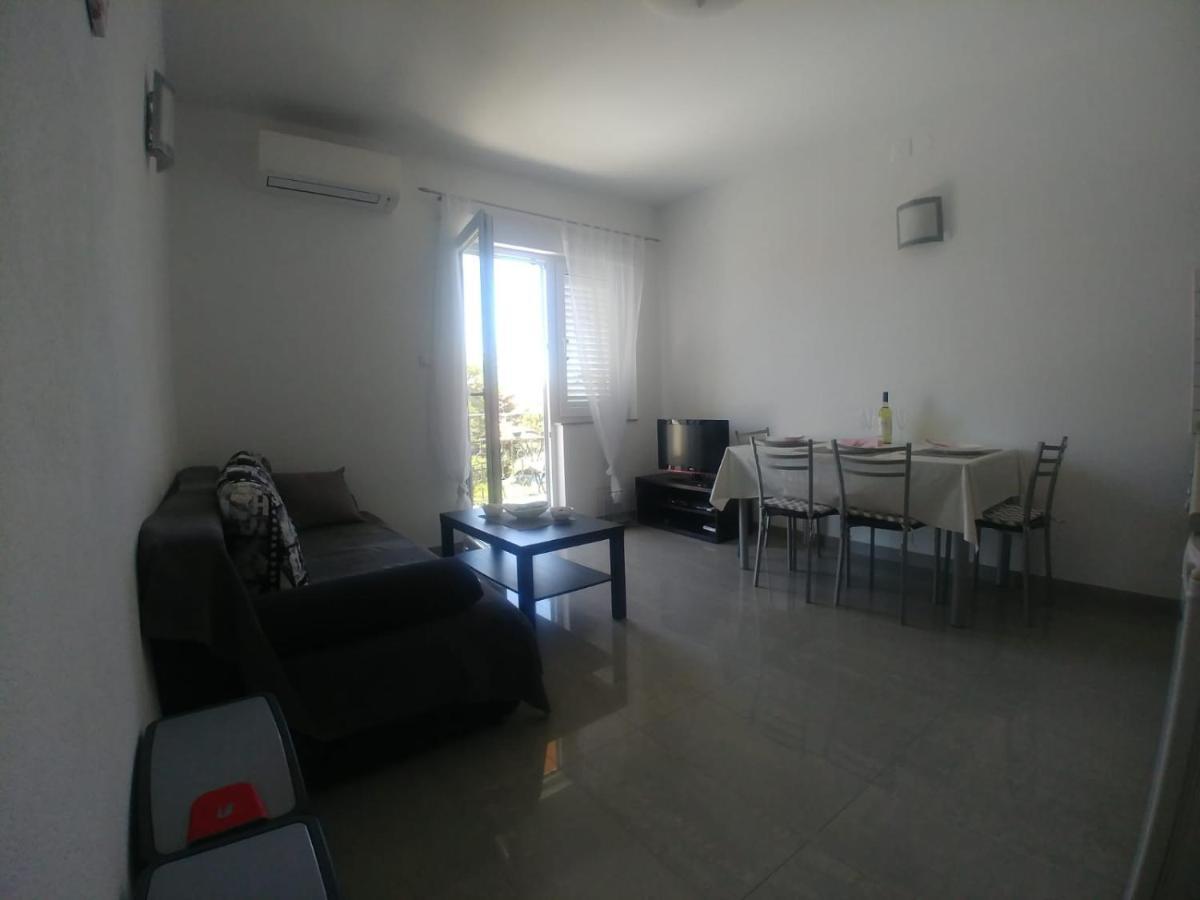 Lana Apartman Daire Medulin Dış mekan fotoğraf