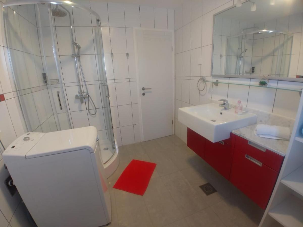 Lana Apartman Daire Medulin Dış mekan fotoğraf